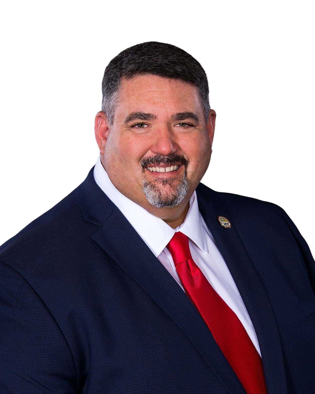 Commissioner Joseph A. Peduzzi - City of West Palm Beach