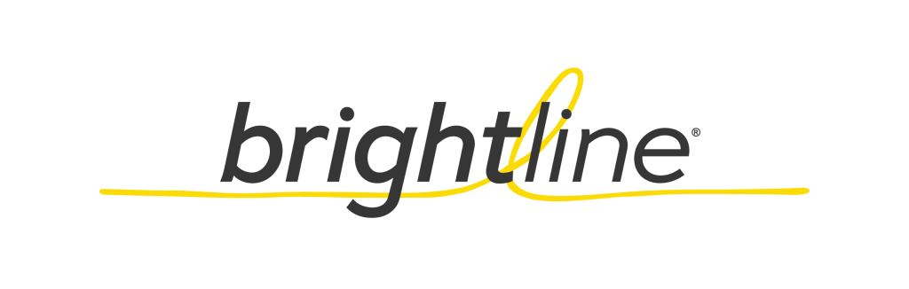 brightline logo