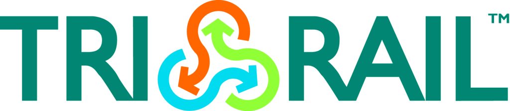 Tri Rail logo